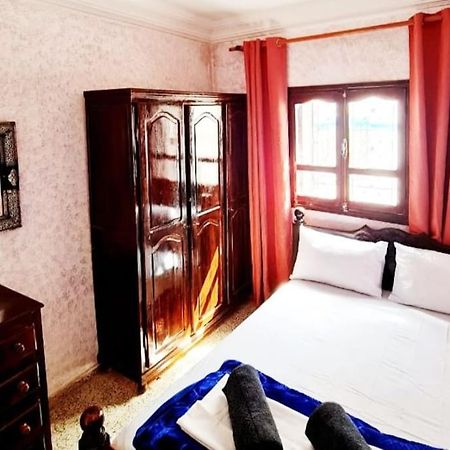 2 Bedrooms Flat And Rooftop Taghazout Esterno foto