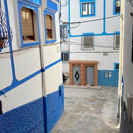 2 Bedrooms Flat And Rooftop Taghazout Esterno foto