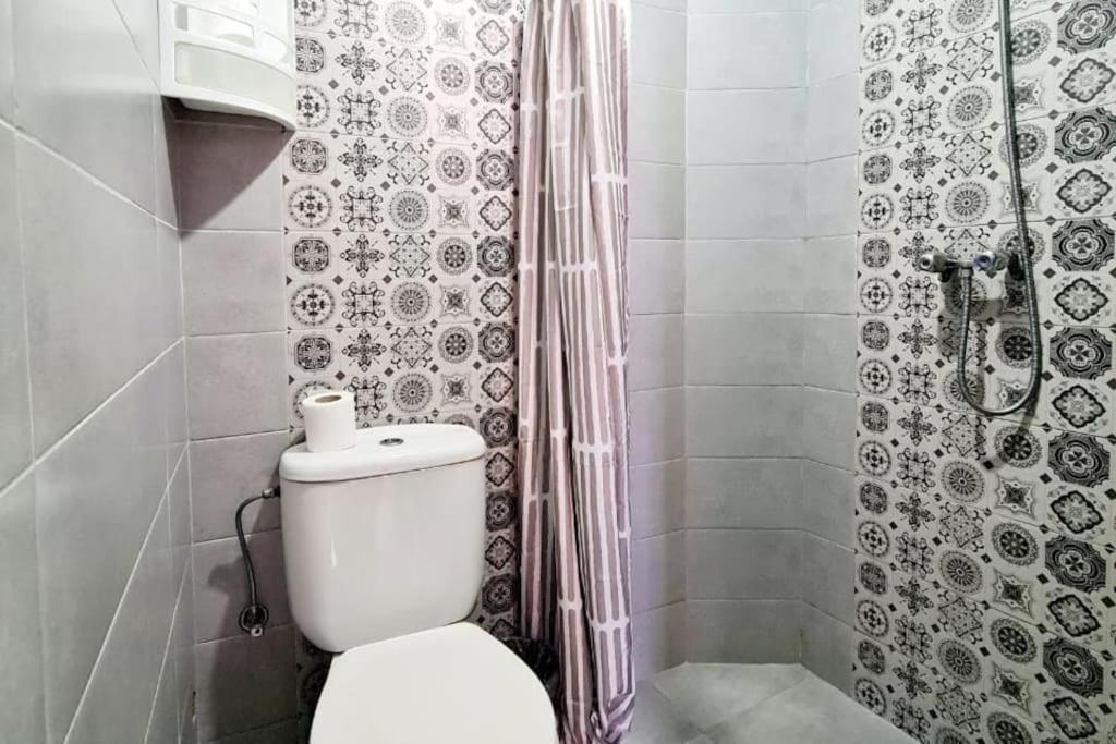 2 Bedrooms Flat And Rooftop Taghazout Esterno foto