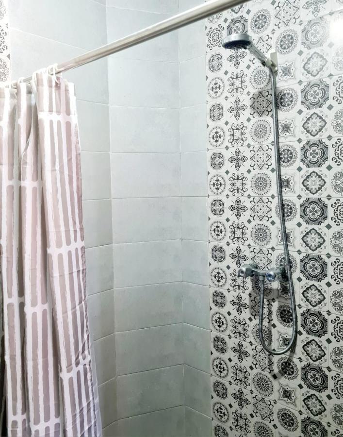 2 Bedrooms Flat And Rooftop Taghazout Esterno foto