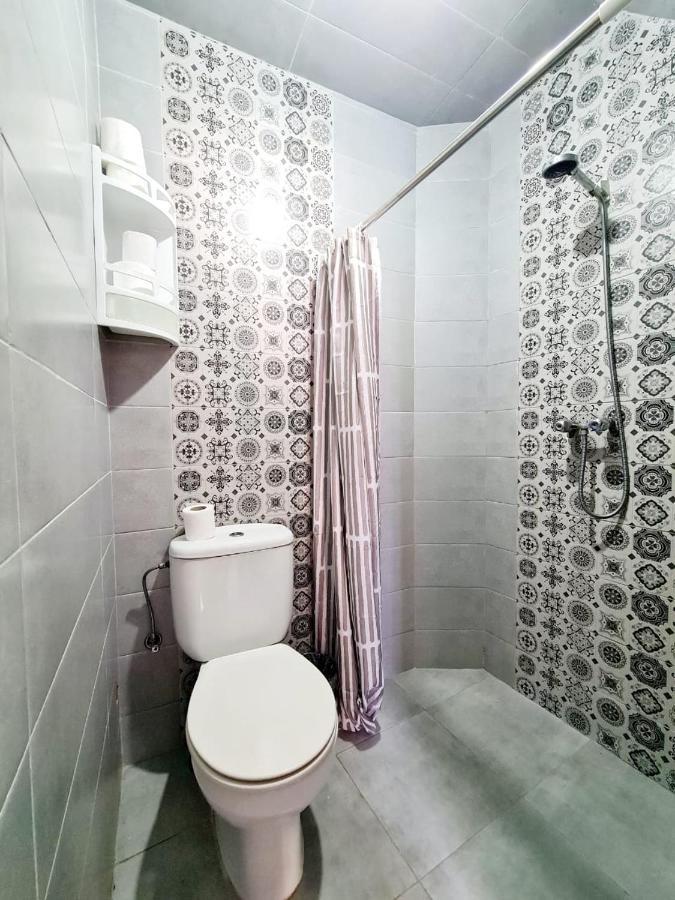 2 Bedrooms Flat And Rooftop Taghazout Esterno foto