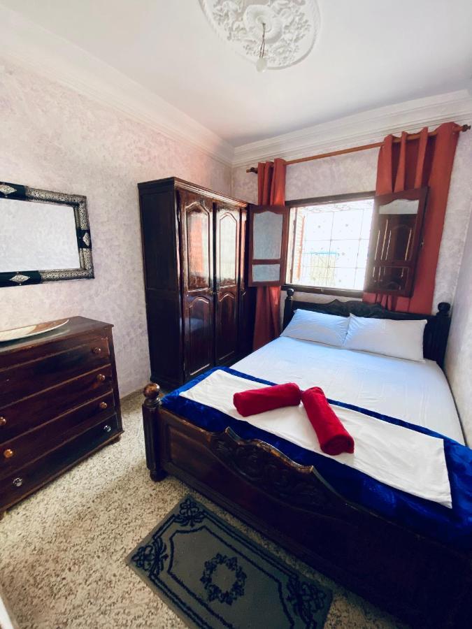 2 Bedrooms Flat And Rooftop Taghazout Esterno foto