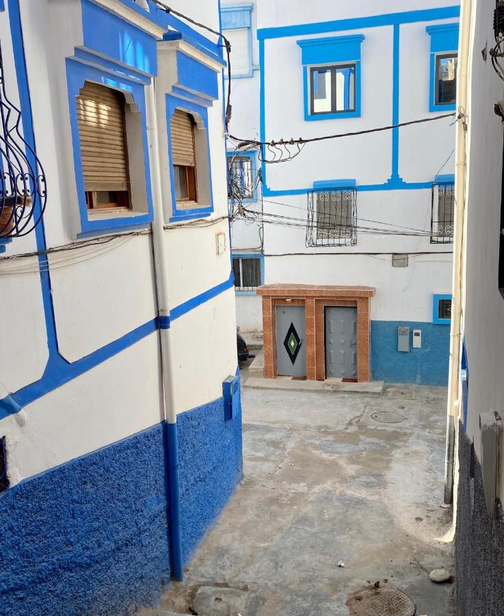 2 Bedrooms Flat And Rooftop Taghazout Esterno foto